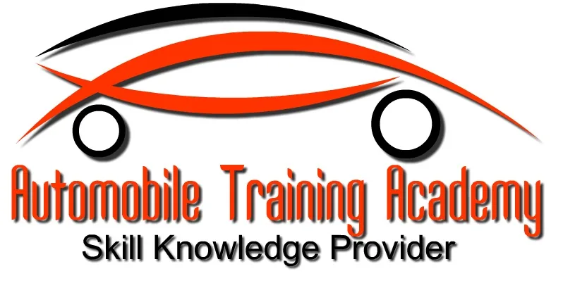 Automobile Training Academy Website case study