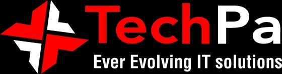 TechPa Software – Ever Evolving IT Solutions